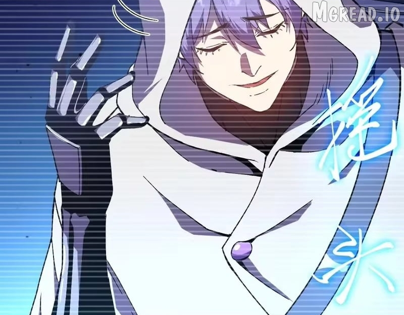 Log into the Future Chapter 316 page 25