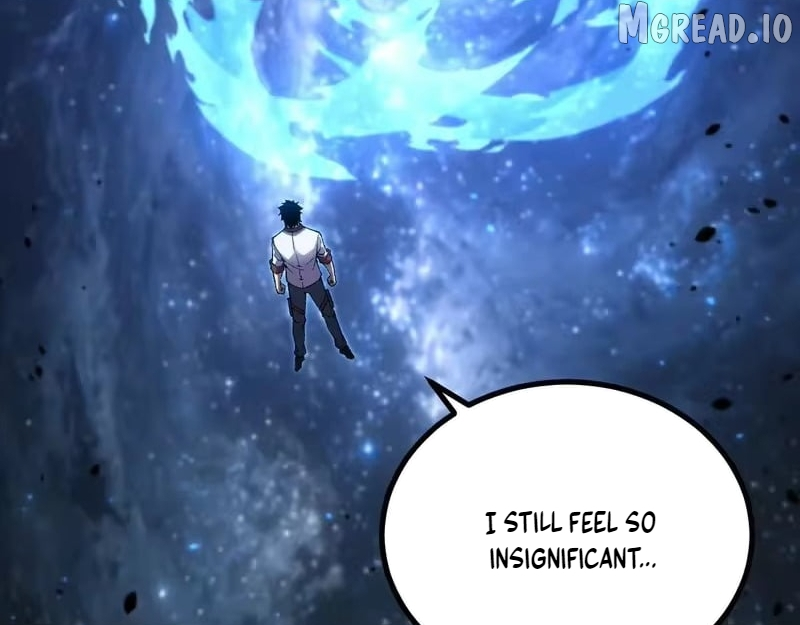Log into the Future Chapter 316 page 47