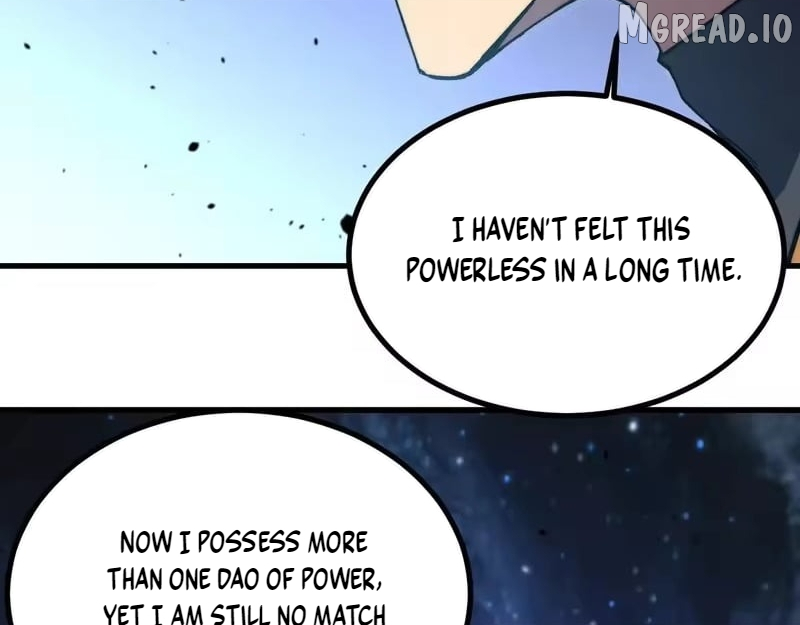 Log into the Future Chapter 316 page 45