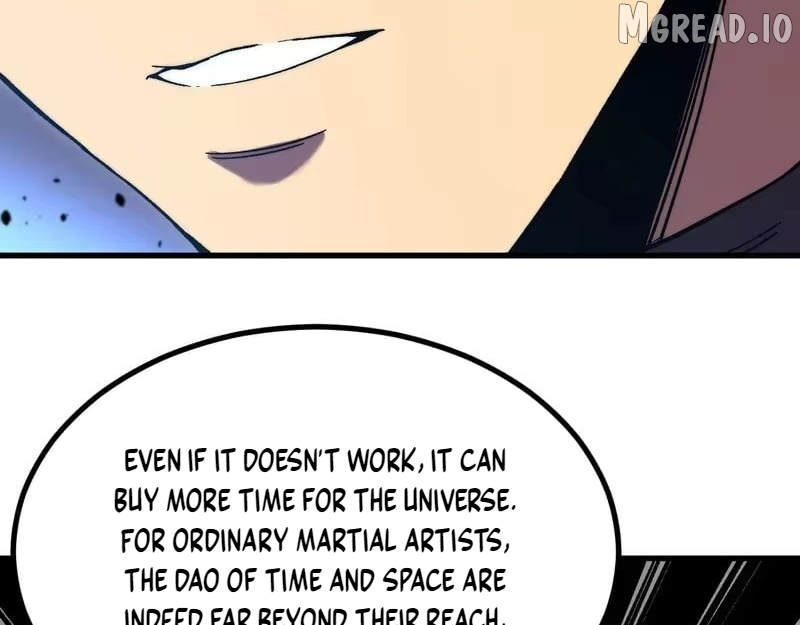 Log into the Future Chapter 316 page 53