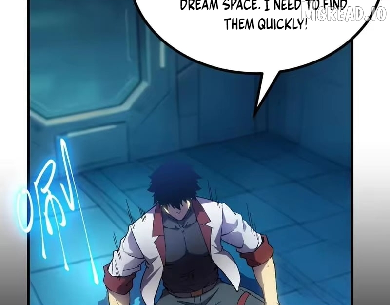 Log into the Future Chapter 316 page 56