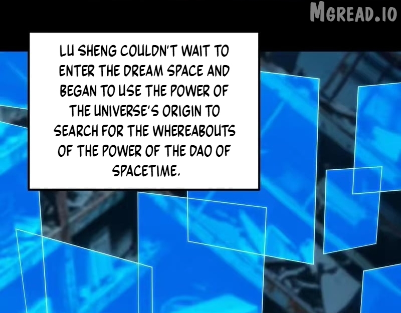Log into the Future Chapter 316 page 60