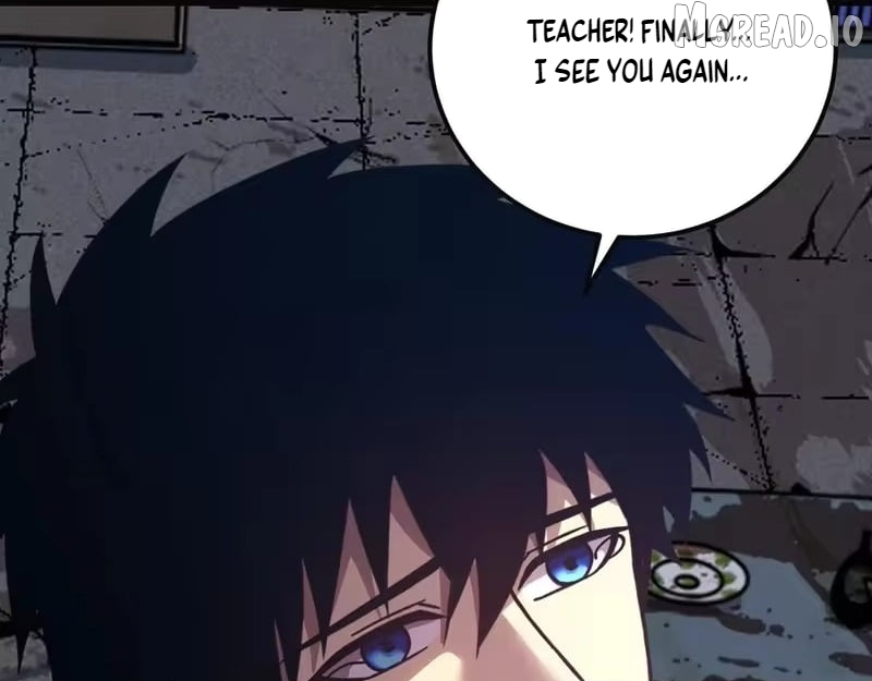 Log into the Future Chapter 316 page 97