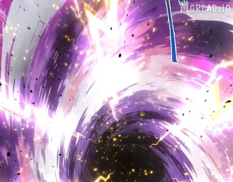 Log into the Future Chapter 316 page 110