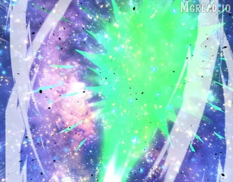 Log into the Future Chapter 316 page 107