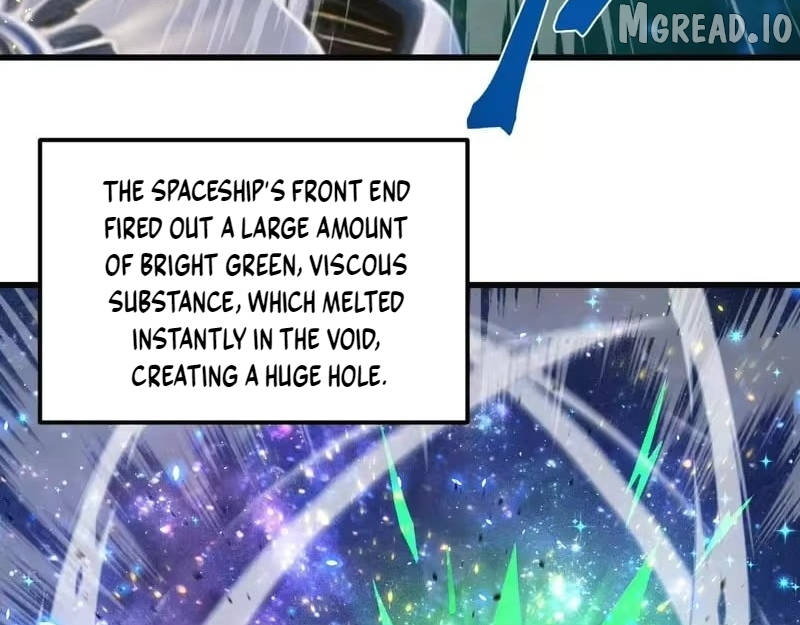 Log into the Future Chapter 316 page 106