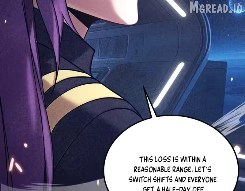 Log into the Future Chapter 316 page 123