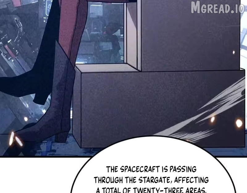 Log into the Future Chapter 316 page 119