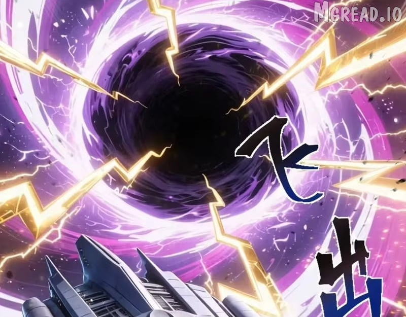 Log into the Future Chapter 316 page 115