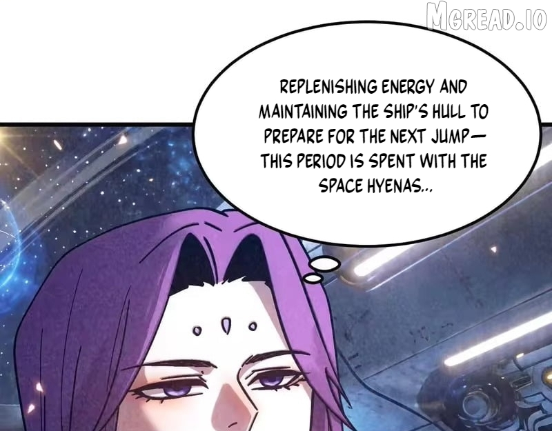 Log into the Future Chapter 316 page 125