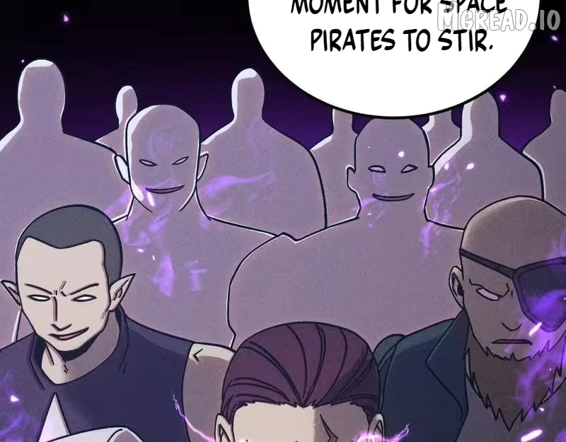 Log into the Future Chapter 316 page 128