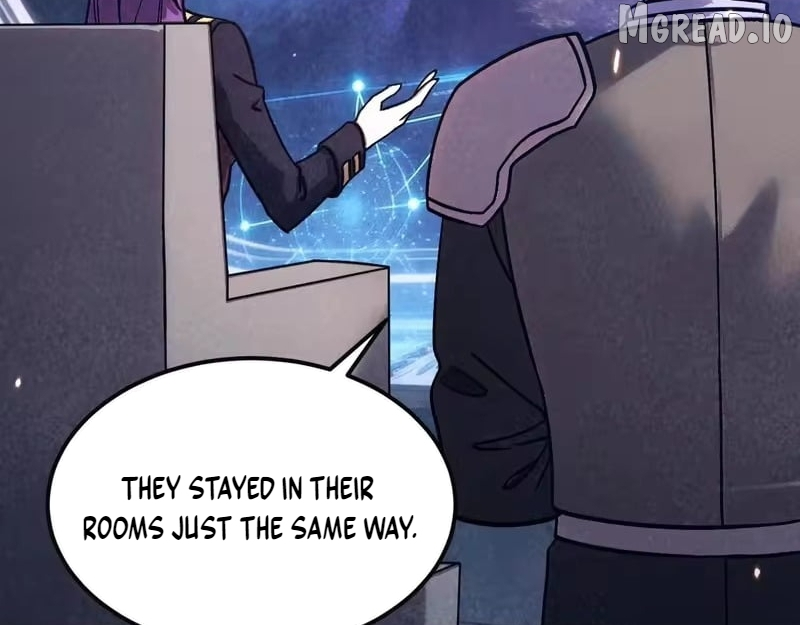 Log into the Future Chapter 316 page 140