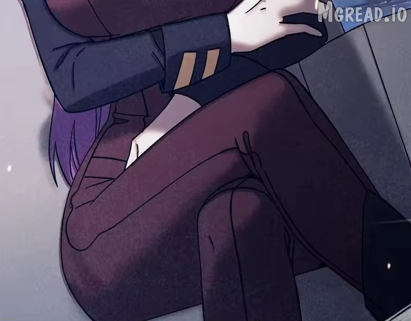 Log into the Future Chapter 316 page 137
