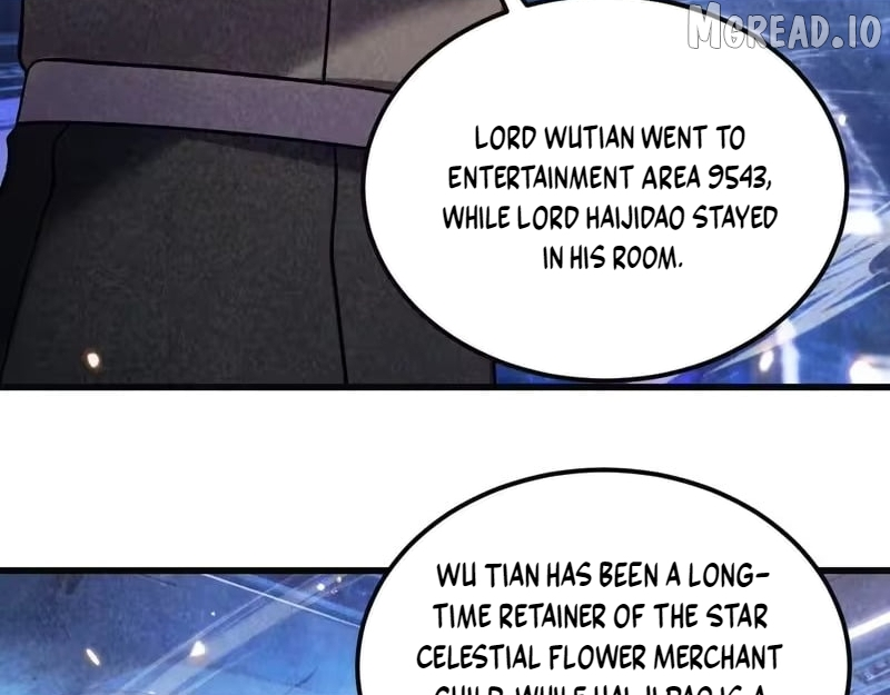 Log into the Future Chapter 316 page 135