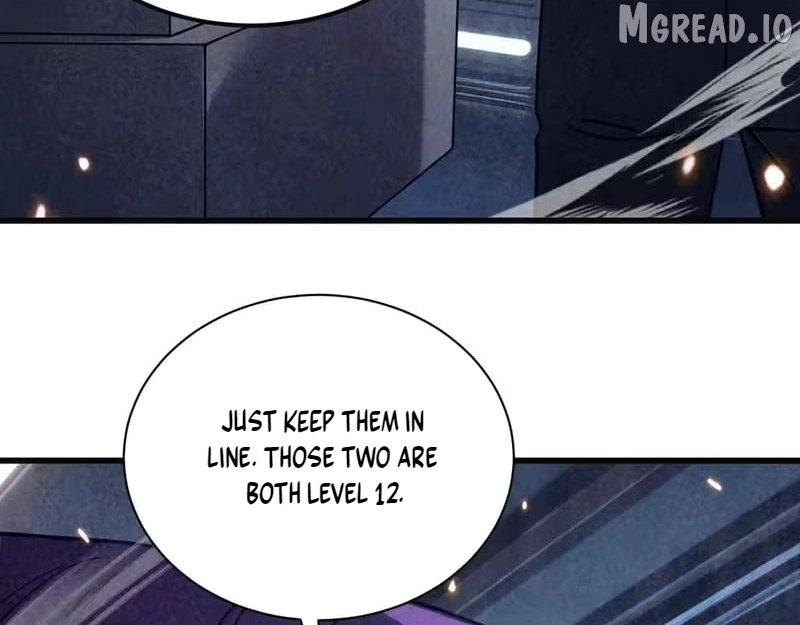 Log into the Future Chapter 316 page 141