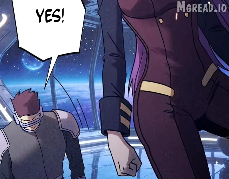 Log into the Future Chapter 316 page 151