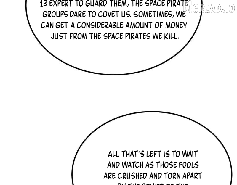 Log into the Future Chapter 316 page 155