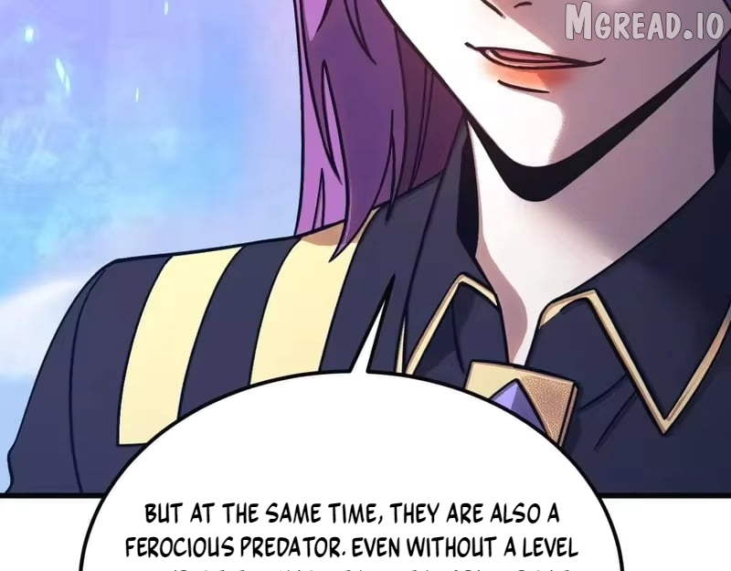 Log into the Future Chapter 316 page 154