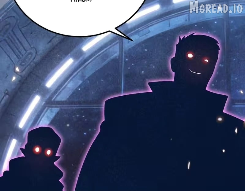 Log into the Future Chapter 316 page 162