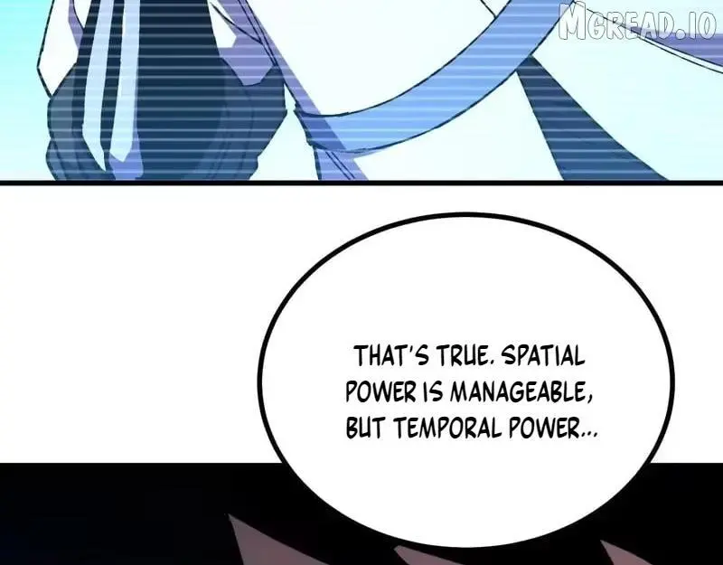 Apex Future Martial Arts Chapter 316 page 26