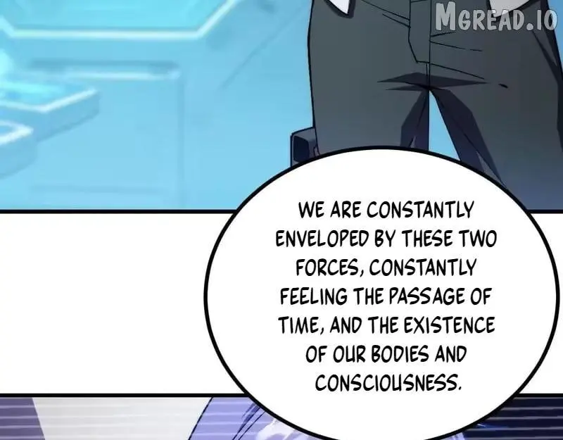 Apex Future Martial Arts Chapter 316 page 5