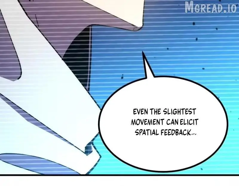 Apex Future Martial Arts Chapter 316 page 7