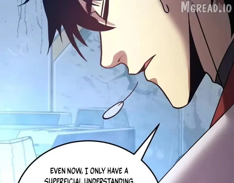 Apex Future Martial Arts Chapter 316 page 87