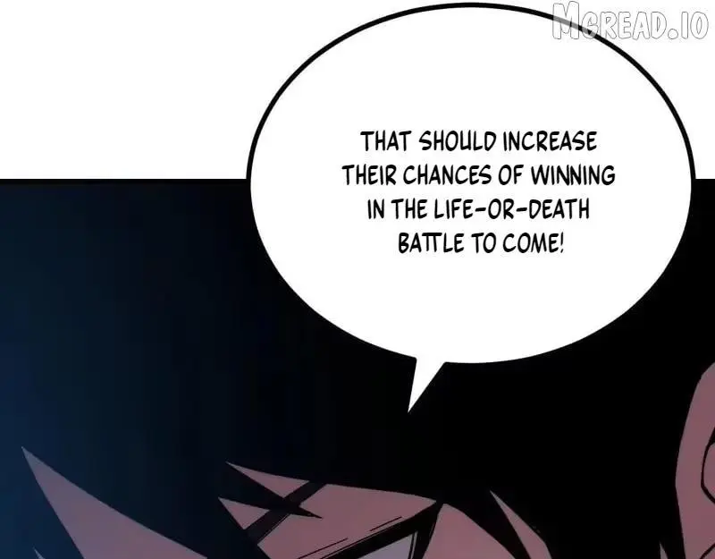 Apex Future Martial Arts Chapter 316 page 51