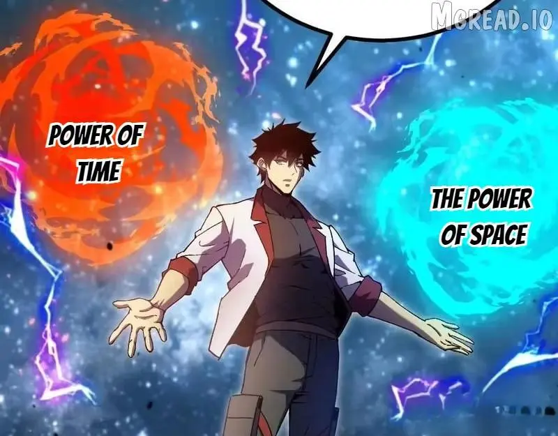 Apex Future Martial Arts Chapter 316 page 49