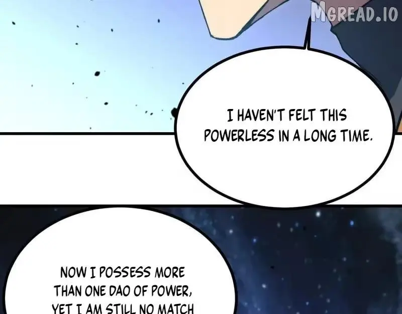 Apex Future Martial Arts Chapter 316 page 45