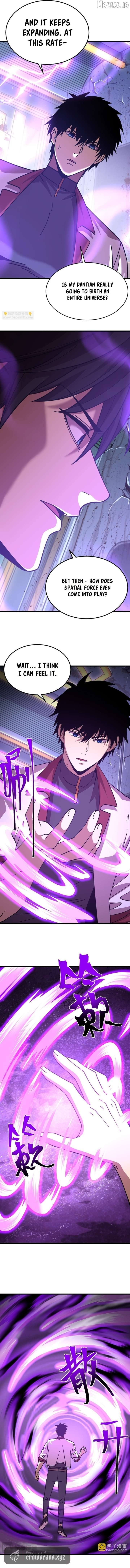 Log into the Future Chapter 317 page 5