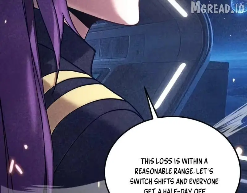 Apex Future Martial Arts Chapter 316 page 122