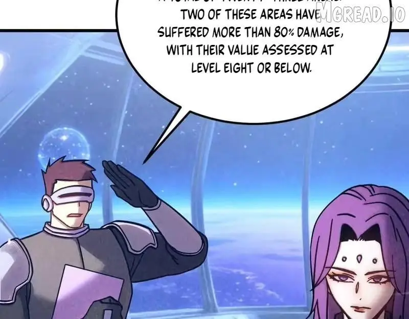 Apex Future Martial Arts Chapter 316 page 119