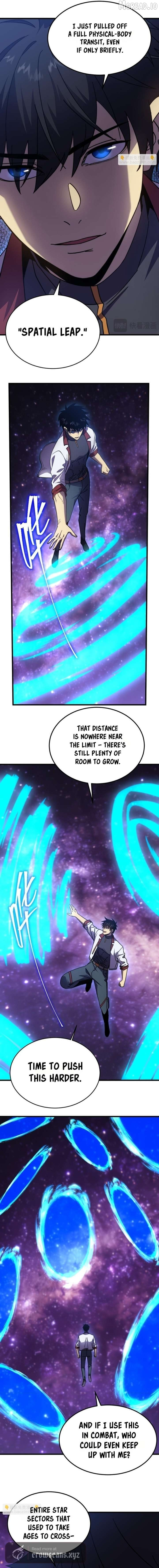 Log into the Future Chapter 317 page 7
