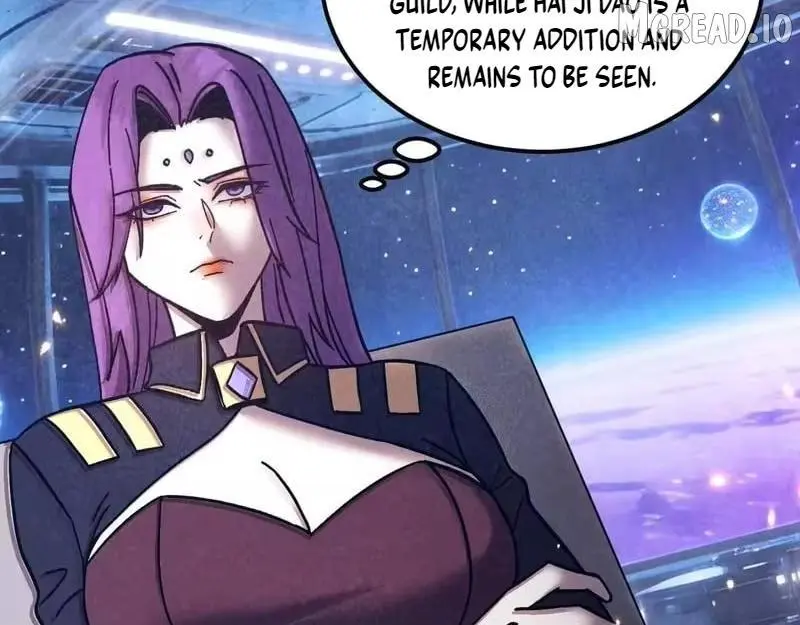 Apex Future Martial Arts Chapter 316 page 135