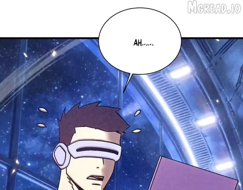 Apex Future Martial Arts Chapter 316 page 132