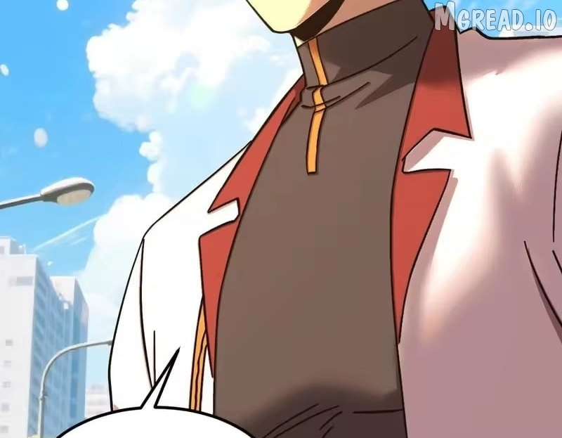 Log into the Future Chapter 318 page 63