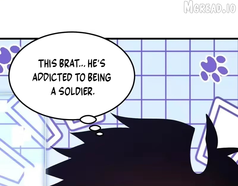 Log into the Future Chapter 318 page 67