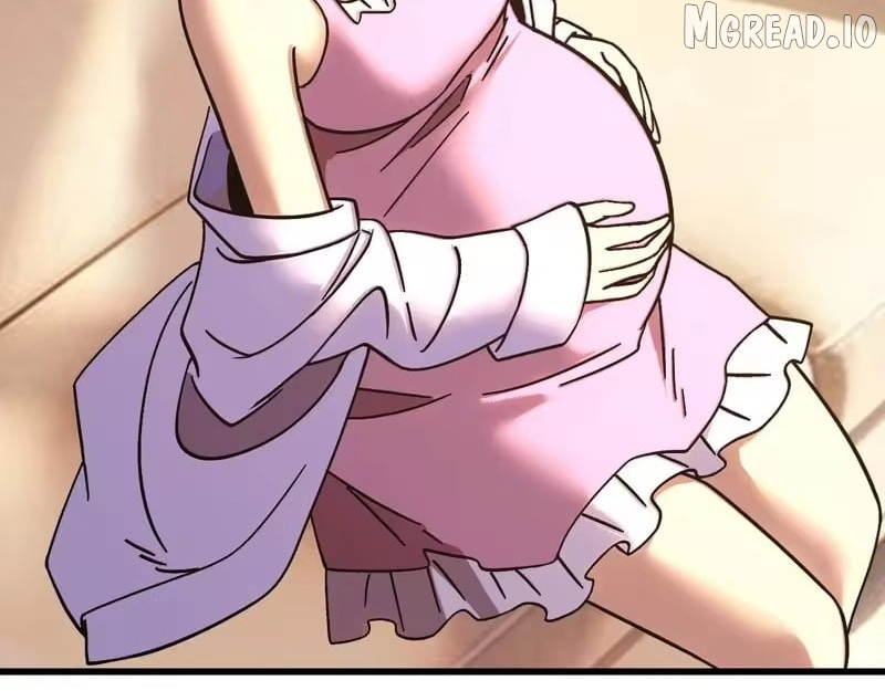 Log into the Future Chapter 318 page 66