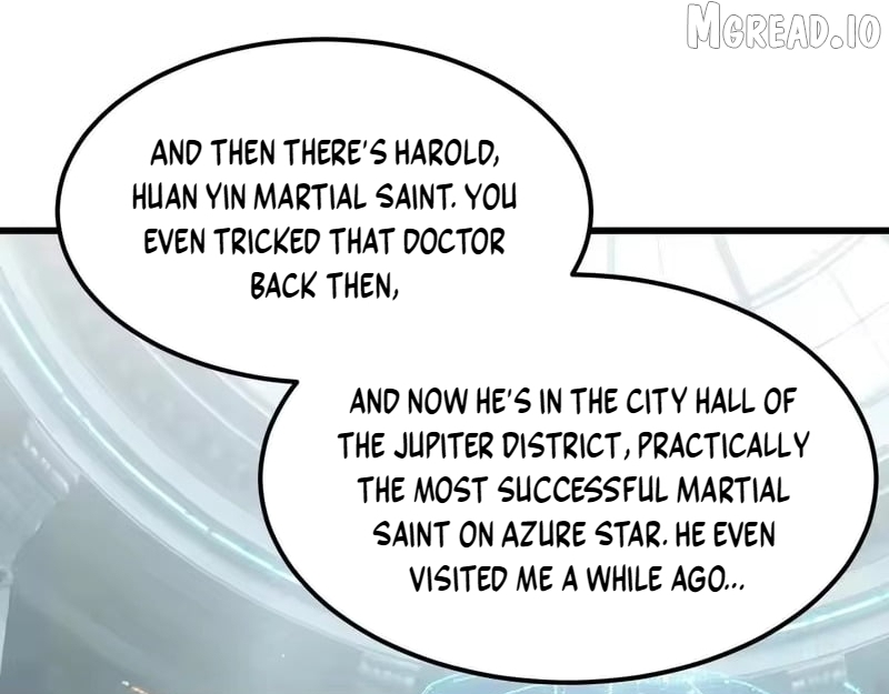 Log into the Future Chapter 318 page 41