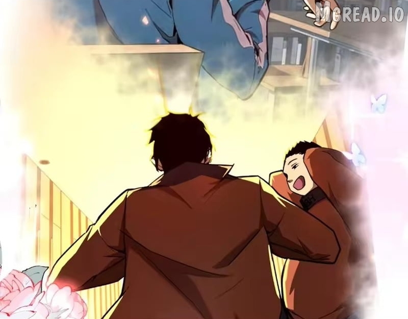Log into the Future Chapter 318 page 77
