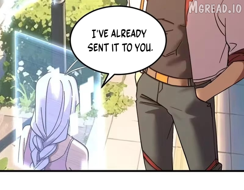 Log into the Future Chapter 318 page 72