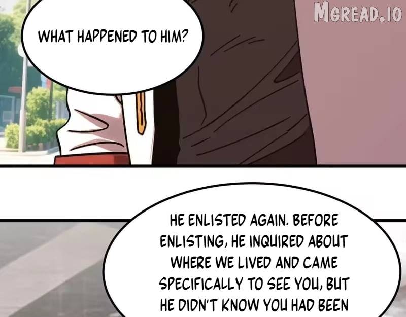Log into the Future Chapter 318 page 64