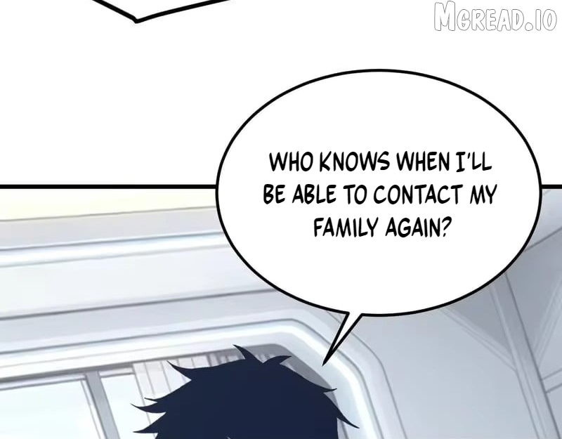 Log into the Future Chapter 318 page 115