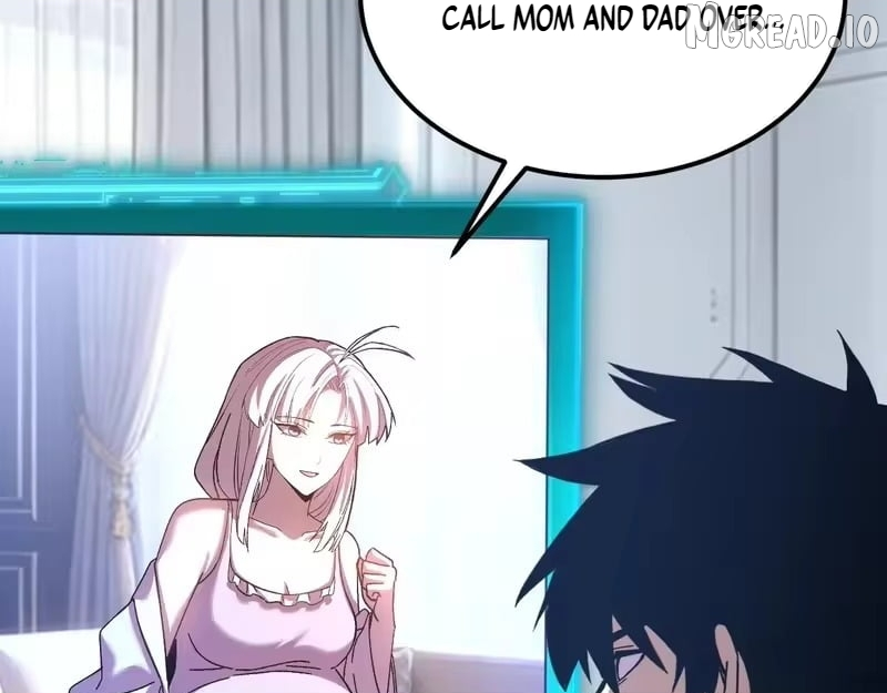 Log into the Future Chapter 318 page 108