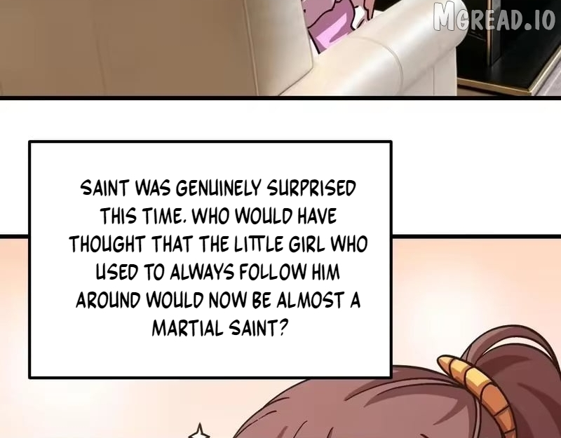 Log into the Future Chapter 318 page 84