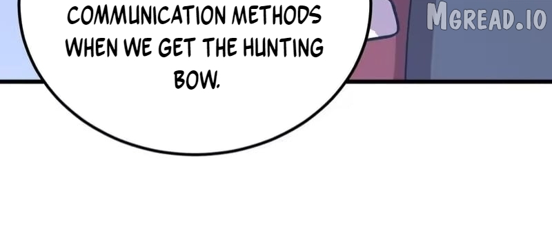 Log into the Future Chapter 318 page 121