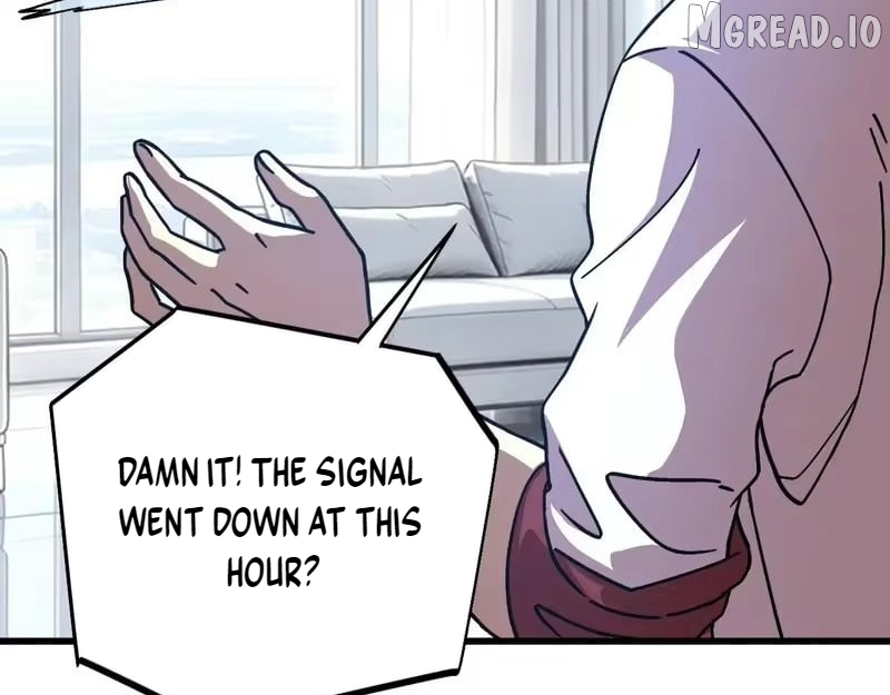 Log into the Future Chapter 318 page 114