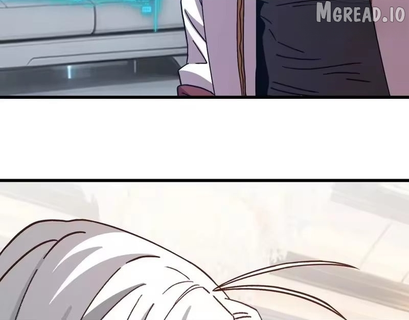 Log into the Future Chapter 318 page 98