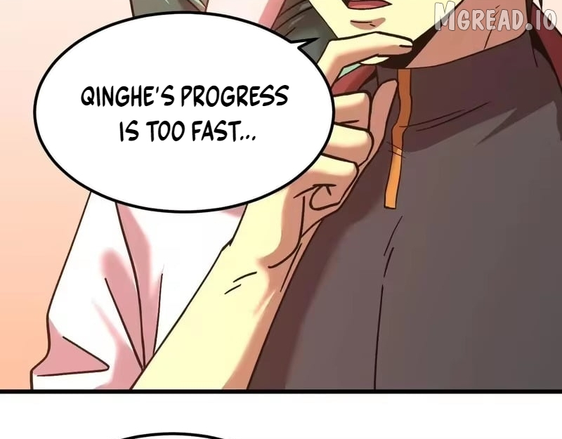 Log into the Future Chapter 318 page 87